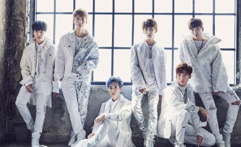 Boyfriend To Make First Domestic Comeback In 2 Years