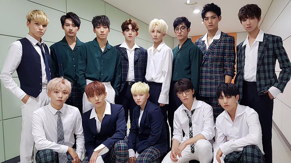 SEVENTEEN Experiences Explosive Success With Sales For Their Latest Comeback Album 'Al1'