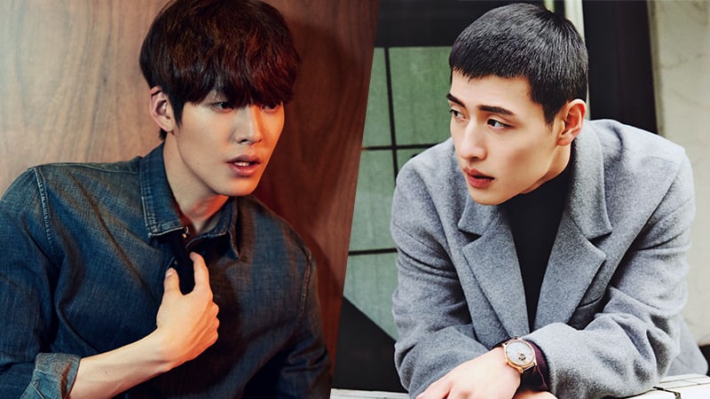 Kang Ha Neul Relays Heartfelt Message In Light Of Good Friend Kim Woo Bin's Cancer Diagnosis