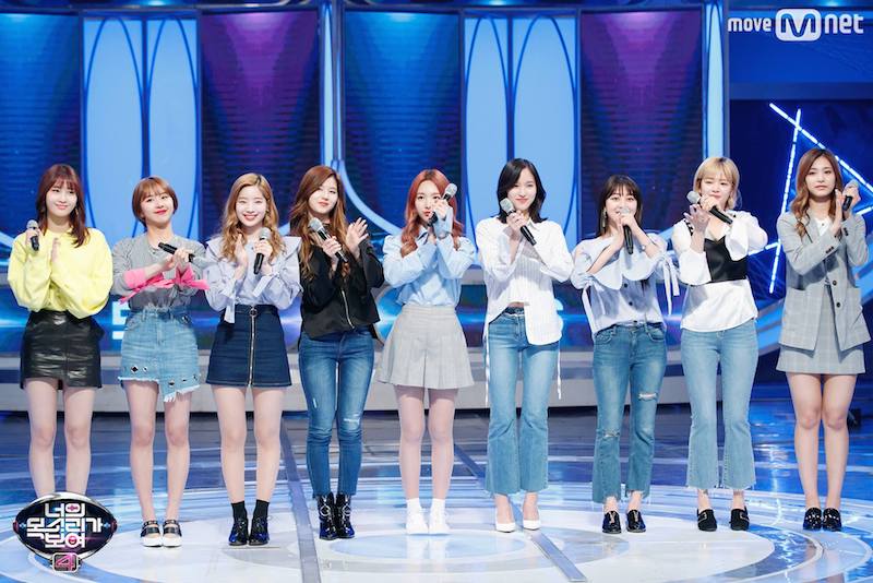 TWICE Explains The Secret To Their Popularity