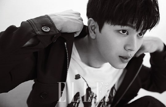 BTOB's Yook Sungjae Explains How Acting In 'Goblin' Has Impacted Him