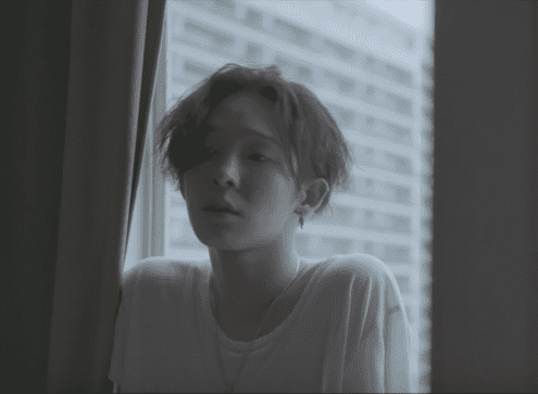 Watch: Nam Tae Hyun Says 'Hug Me' In Melancholy MV With New Band South Club