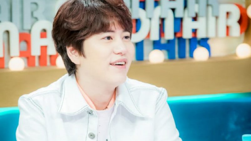 'Radio Star' Has Yet To Choose Replacement For Kyuhyun And Will Use Special MCs For Time Being