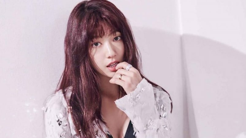 Park Shin Hye Shares Challenges Of Being An Actress Including Choosing Roles And Getting Out Of Character
