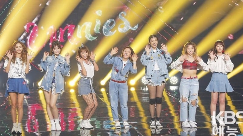 Unnies From 'Sister's Slam Dunk Season 2' Share Handwritten Letters For Their Fans