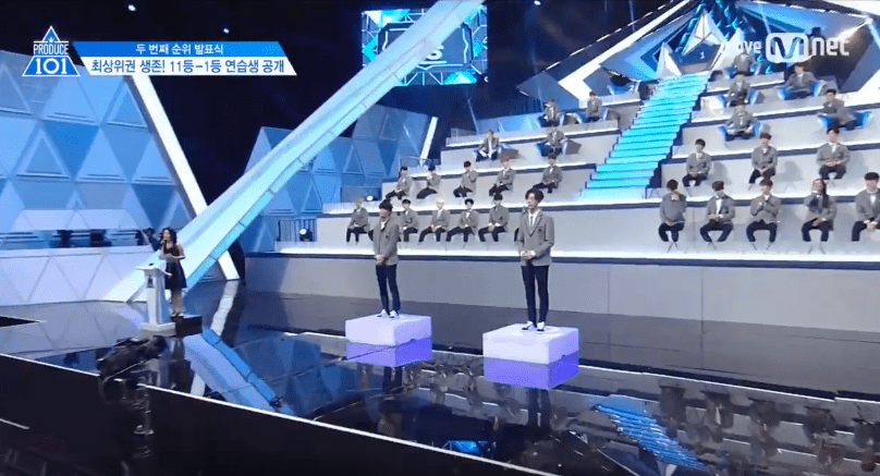 'Produce 101 Season 2' Announces Top 35 + Reveals Tentative Group Lineups For Next Challenge