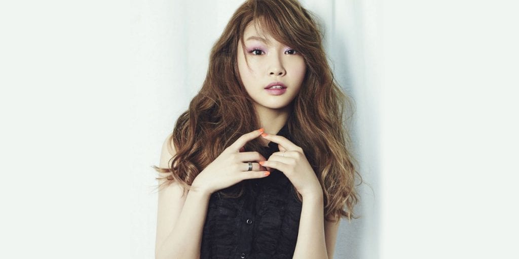 Kim Chungha Talks About Her Fears And Hopes Leading Up To Her Solo Debut