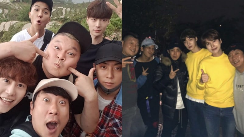 'New Journey To The West' Reveals Plans To Return To Small Screen For 4th Season