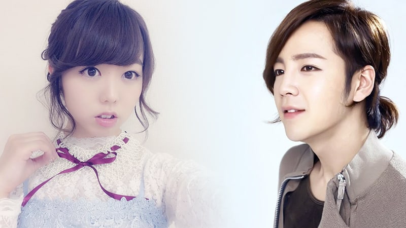 Member Of Japanese Idol Group AKB48 Criticized For Inconsiderate Behavior Towards Jang Geun Suk