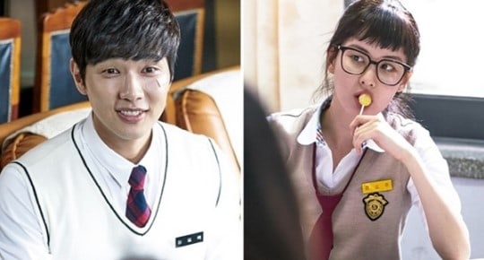 'Bad Thief, Good Thief' Ratings Rise With First Appearance Of Seohyun And Ji Hyun Woo