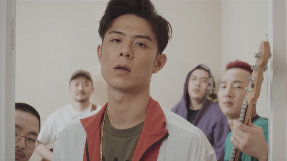 Watch: Beenzino Releases MV For 'All Day' On Enlistment Day + Reveals Video Of Him Shaving His Head