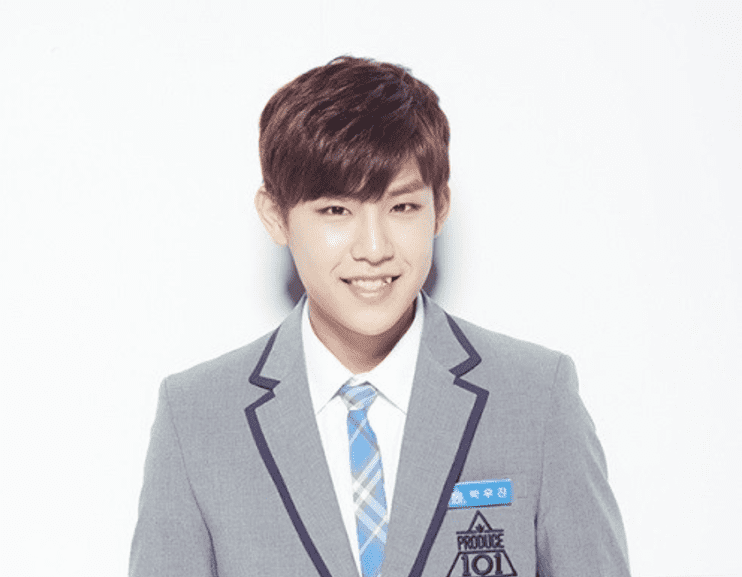 Park Woo Jin From 'Produce 101 Season 2' Hospitalized For Shingles