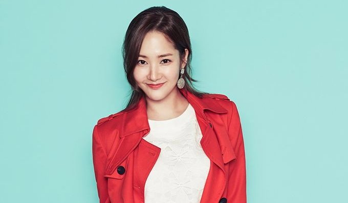 Park Min Young Reveals Why She Chose To Star In 'Queen For 7 Days'