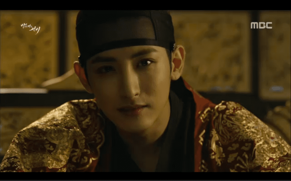 9 Of The Coolest Bad Guys In K-Dramas