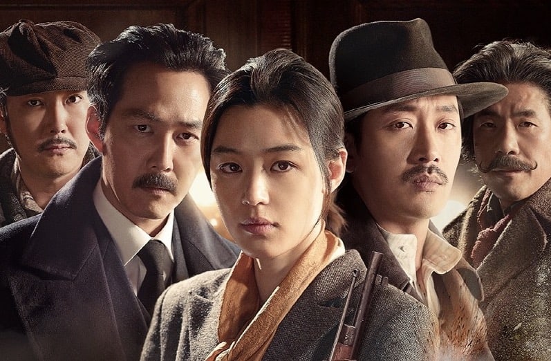 Film 'Assassination' Wins Drawn-Out Plagiarism Lawsuit