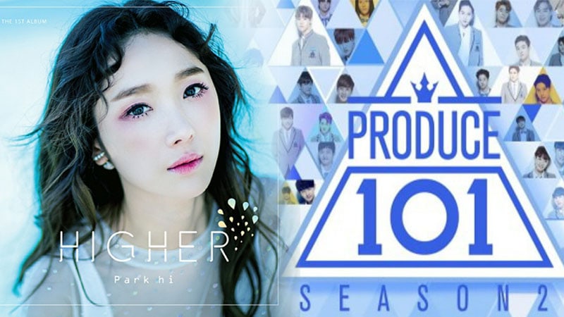 Former 'Produce 101' Trainee Park Hayi Talks About Being In F-Rank + Who She Supports In Season 2