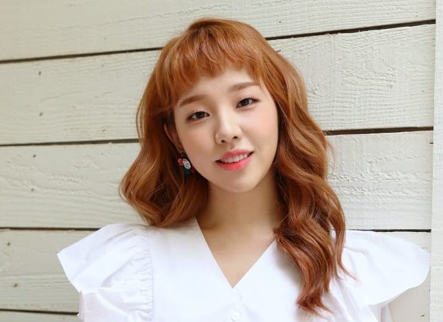 Imagini pentru baek a yeon
