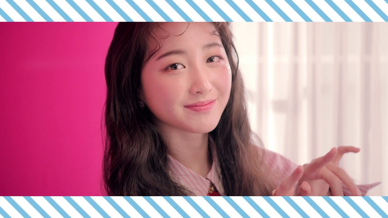 Watch: New Girl Group ELRIS Embrace The Whimsy In 2nd Debut MV Teaser