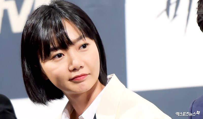 Bae Doona Reveals How 'Sense8' Role Helped With Her New Upcoming Drama