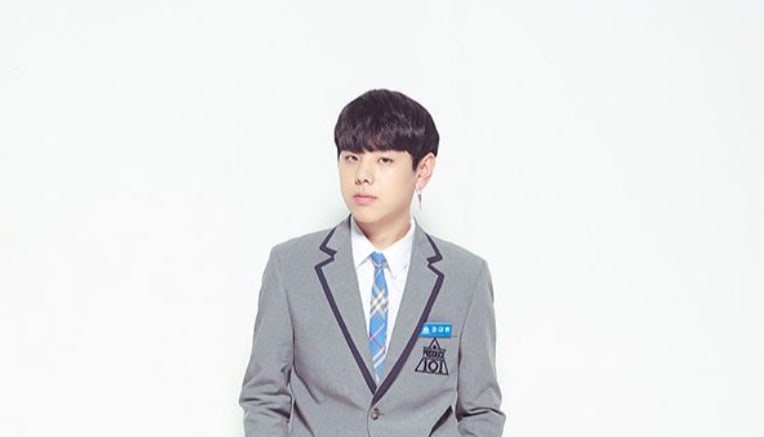 Former 'Produce 101 Season 2' Contestant Jang Dae Hyun Talks About Plans For Debut