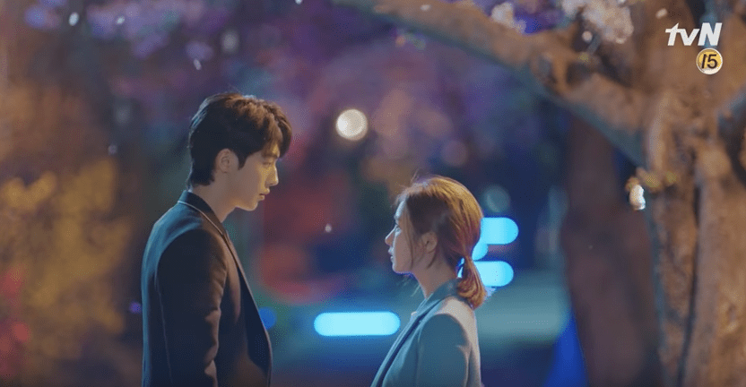 First Impressions: 'Bride Of The Water God' Is The Full Package With Strong Chemistry + Gorgeous Aesthetics