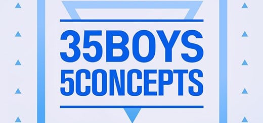 'Produce 101 Season 2' Announces Official Release Date For Concept Songs