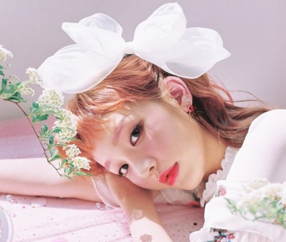 Baek A Yeon Clears Up Misconceptions And Looks To The Future For 5th Debut Anniversary