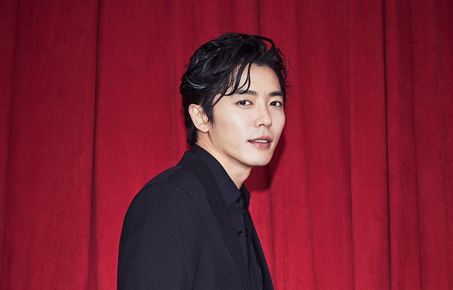 Kim Jae Wook In Talks To Join Gong Yoo And Gong Hyo Jin's Agency