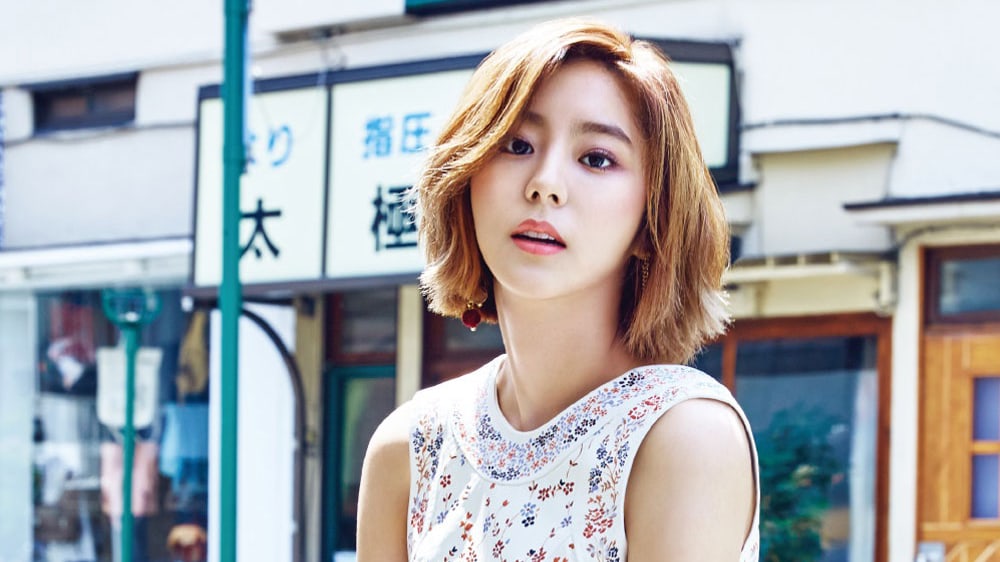 ยูอี ยืนยัน ลาออกวงAfter school และ Pledis entertainment ต้นสังกัดเดิม