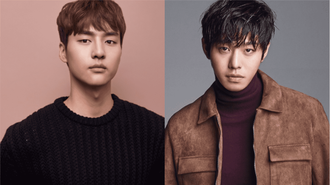 7 Up-And-Coming Actors Who Should Be On Your Radar