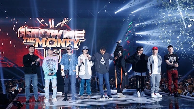 'Show Me The Money 6' Producer Teams To Hold Special Performance Ahead Of Program