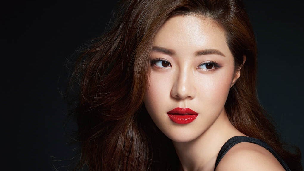 Actress Park Han Byul Reportedly In A Relationship With Non-Celebrity