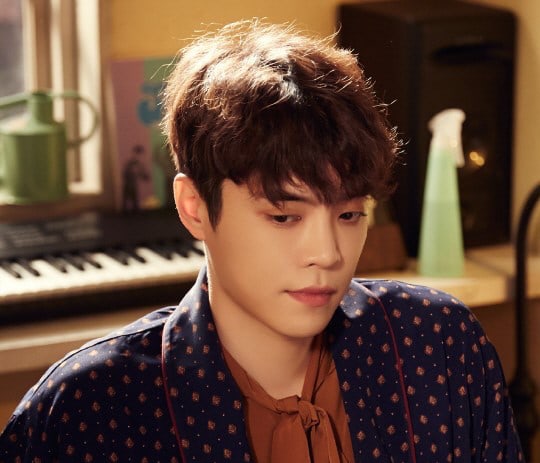 Eddy Kim To Make First Comeback In Over A Year