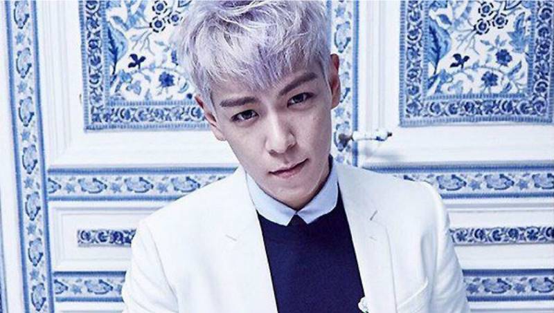 Police Reveal What Will Happen With T.O.P's Mandatory Service In Light Of Marijuana Case