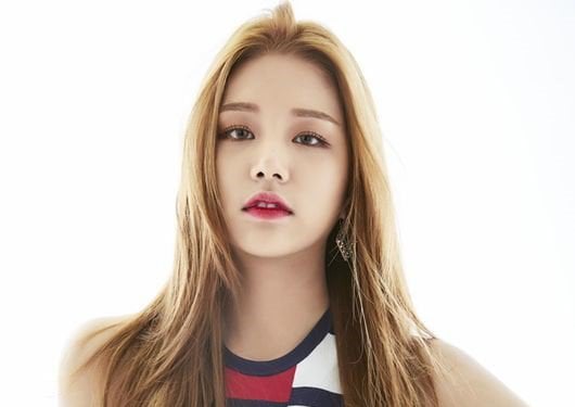 LABOUM's Solbin Taken To Emergency Room Following Performance; Agency Responds