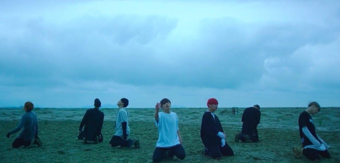 BTS' 'Save Me' Becomes Their 5th MV To Reach 100 Million Views