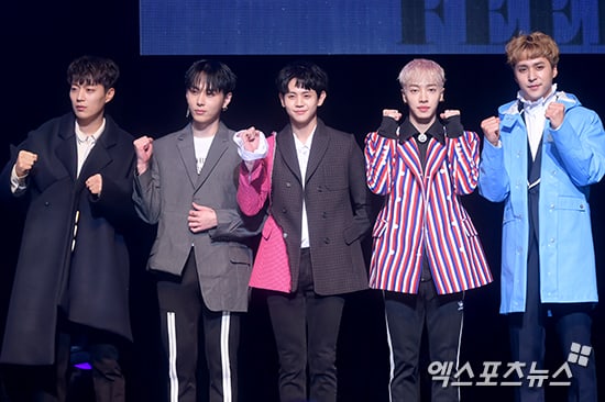 Highlight Opens Up About Performing In The Same Venue That They Held Their First Concert As BEAST