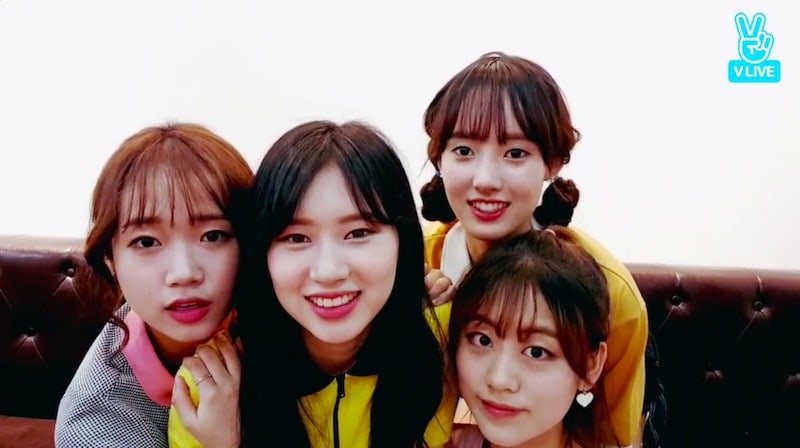 New Fantagio Girl Group Announces First Members And Asks Fans For Group Name Ideas