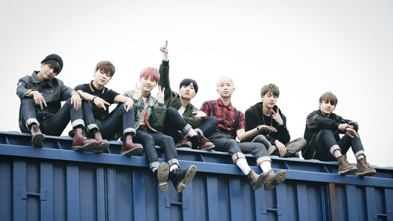 QUIZ: How Well Do You Remember BTS’s 'The Most Beautiful Moment In Life' Era?