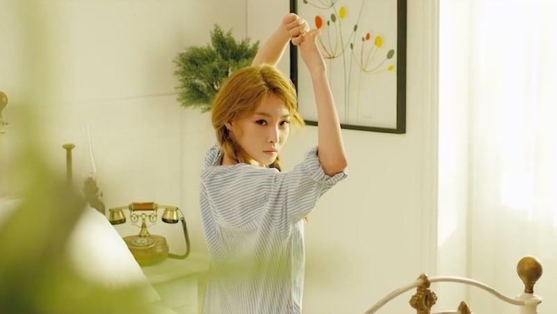 Kim Chungha Thanks Fans And Mentions I.O.I And DIA During Her 100-Day Anniversary