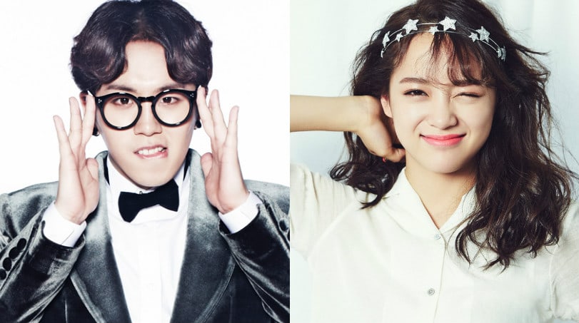 gugudan's Kim Sejeong To Feature On Block B's Taeil's Upcoming Solo Track