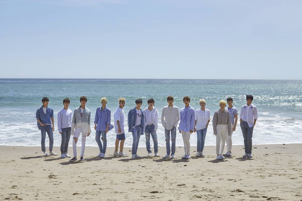 SEVENTEEN's Agency To Take Strong Legal Action Against Malicious Commenters