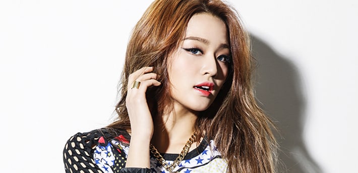 Z.Hera To Join 'Fight My Way' Starting This Week