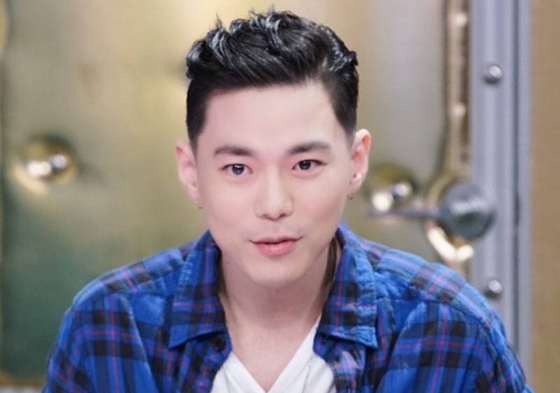 G.Soul Leaves JYP And Joins Jay Park's Agency