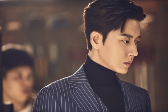 Park Hae Jin Discusses His Dating Style And Chooses Which Personality Trait He Wants To Hide The Most