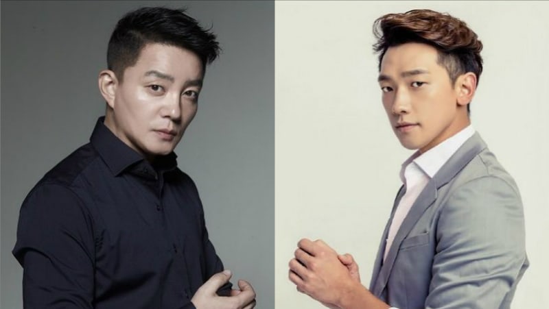 Lee Beom Soo Reveals That Rain Rejected A Hollywood Movie