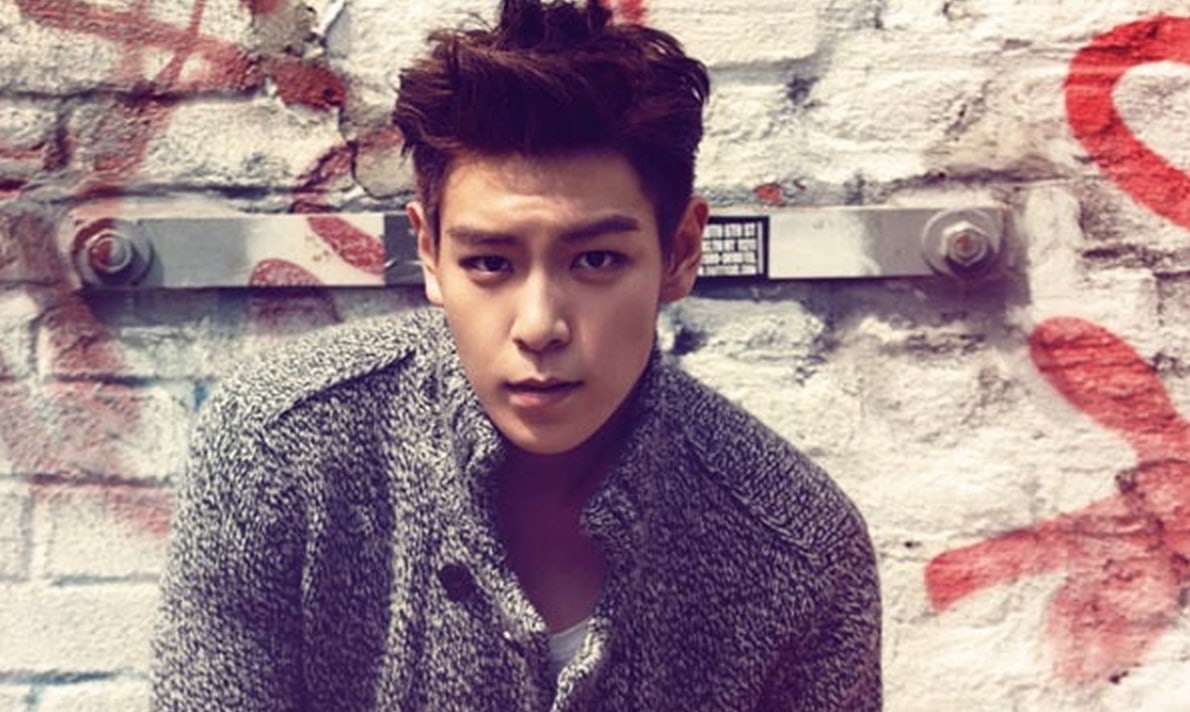 BIGBANG's T.O.P To Complete Mandatory Service As Public Service Worker