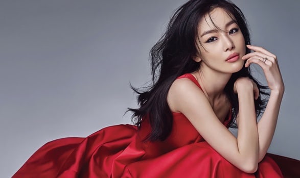 Han Sun Hwa In Talks To Join 'School 2017'