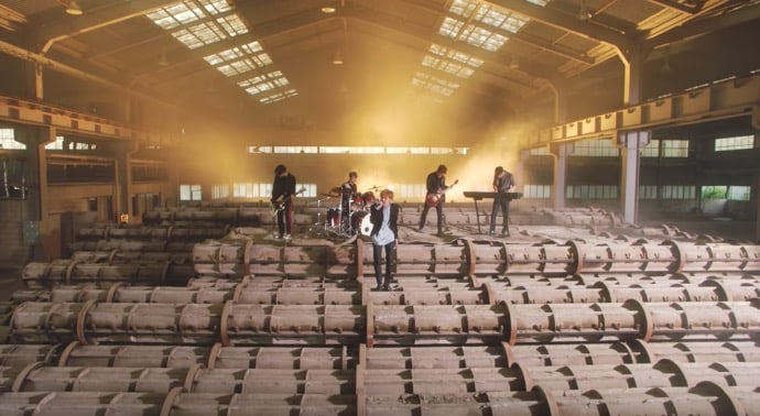 Watch: FTISLAND Welcomes Their 10th Anniversary With An Emotional MV For 'Wind'