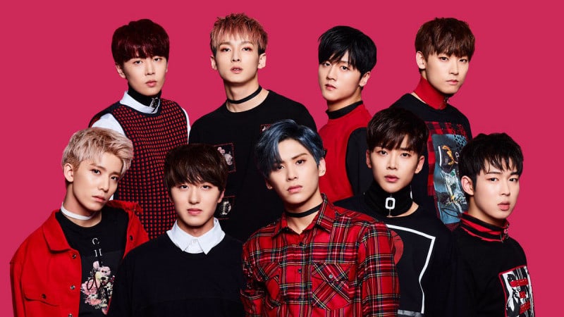 All The Sensational Feels: 9 Reasons Why You Should Stan SF9